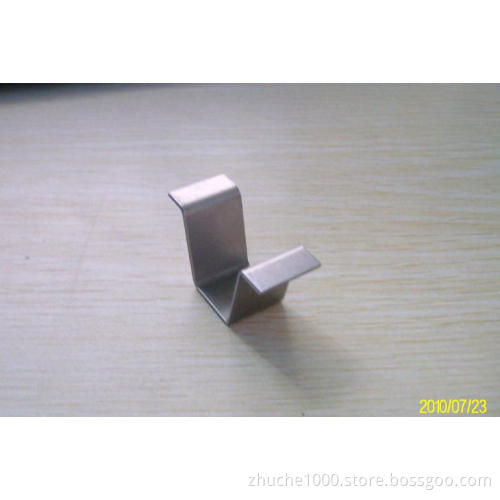 sheet metal